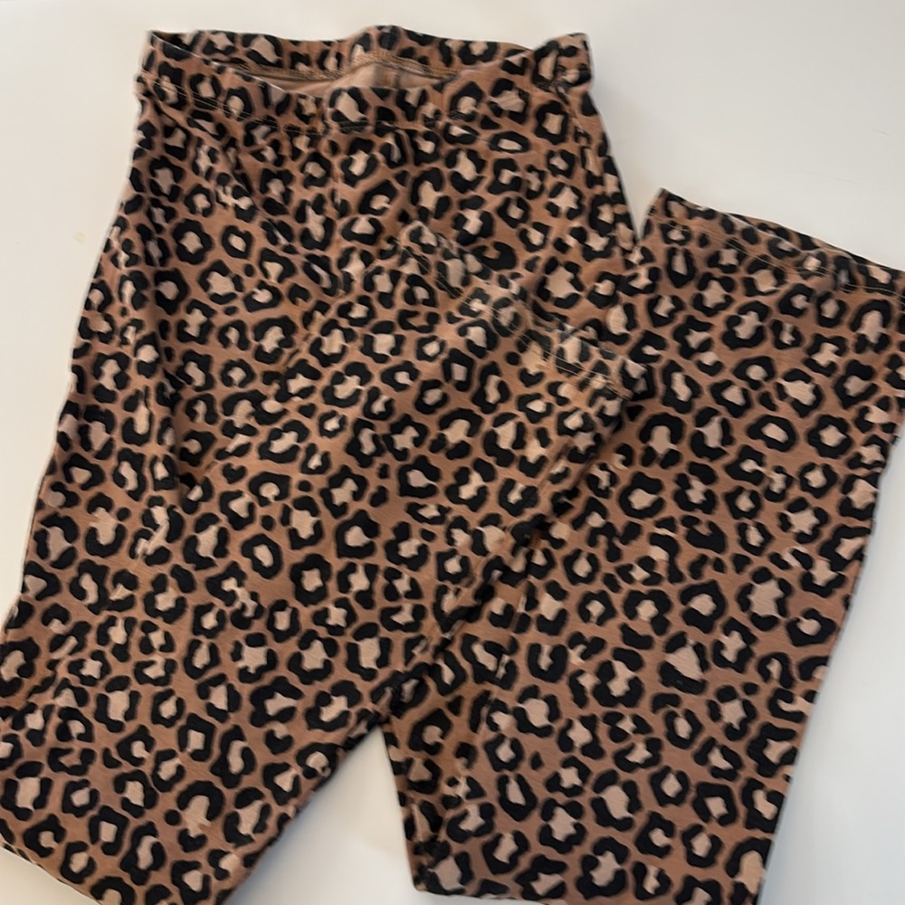 Children’s Place Flare Leg Leggings (4) - Picture 13 of 16
